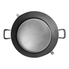 Maquina De Salgados Masseira 5kg Black Inox - Compacta Print 127V Foto mini 3