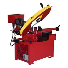Máquina De Serra Fita Horizontal 3720e-h2 220v - Starrett Foto mini  2