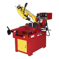 Máquina De Serra Fita Horizontal 3720e-h2 220v - Starrett Foto  mini 1