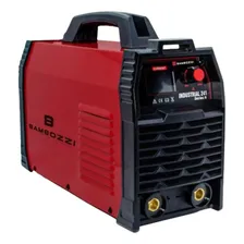 Máquina De Solda Inversora Bambozzi A Industrial 241 Bivolt Foto mini 1