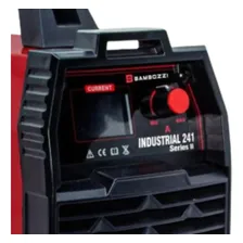 Máquina De Solda Inversora Bambozzi A Industrial 241 Bivolt Foto mini 3