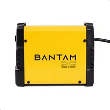Máquina De Solda Inversora Esab Bantam 2.5 Foto mini  2