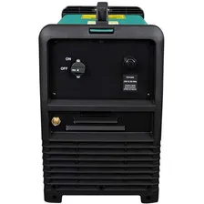 Máquina De Solda Tig Ac/dc Maxxi 200p 220v Balmer Foto mini 2