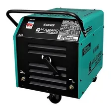 Máquina de soldaSoldadora Balmer Vulcano IND 4000 Foto mini  2