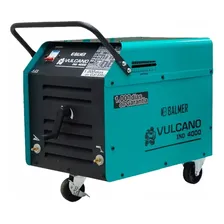 Máquina de soldaSoldadora Balmer Vulcano IND 4000 Foto  mini 1