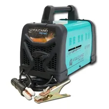 Máquina de soldaSoldadora Balmer Vulcano PRO 3200 127/220V Foto  mini 1