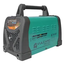 Máquina de soldaSoldadora Balmer Vulcano PRO 3200 127/220V Foto mini  2