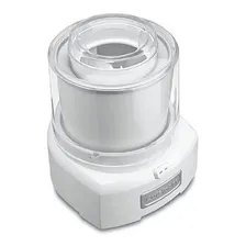 Maquina de sorvete Frozen e gelato sorveteira Cuisinart ICE-21 Foto mini 3