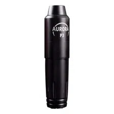 Máquina de tatuagem profissional Máquina de tatuagem com caneta rotativa cor preta Foto  mini 1