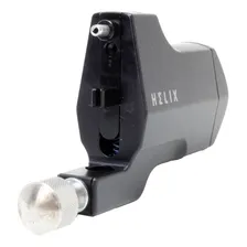 Máquina De Tatuagem Rotativa Eikon 3860-k Helix Rca Preta Cor Preto Foto mini 3