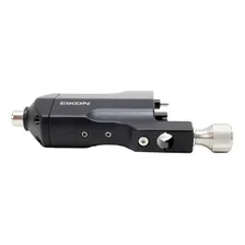 Máquina De Tatuagem Rotativa Eikon 3860-k Helix Rca Preta Cor Preto Foto mini 4