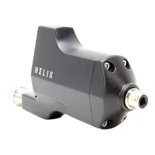 Máquina De Tatuagem Rotativa Eikon 3860-k Helix Rca Preta Cor Preto Foto mini 2
