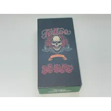 Máquina De Tatuagem Rotativa Tattoo Pen Estilo Direct System Cor Preto Foto mini 3
