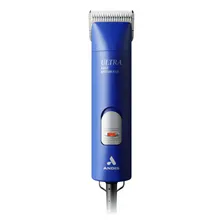 Máquina De Tosa Andis Agc2 Azul 2 Velocidades Foto mini 3