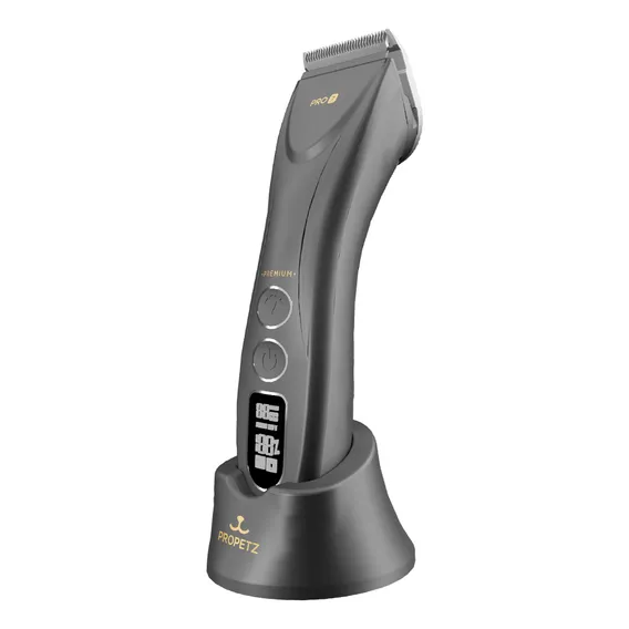 Máquina De Tosa Propetz Maquina Tosa Propetz Pro 7 Black Foto 1