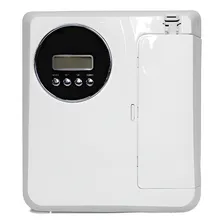 Máquina Difusor Aromatizador Profissional Bluetooth 40m2 Foto  mini 1
