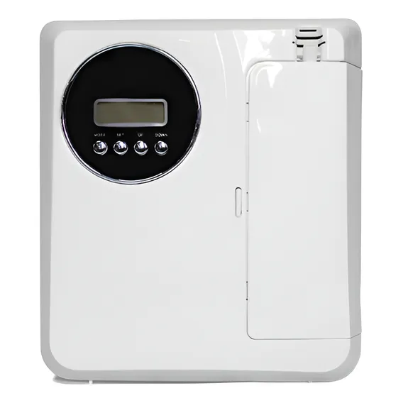 Máquina Difusor Aromatizador Profissional Bluetooth 40m2 Foto 1