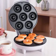 Máquina Donuts Antiaderente Ideal Deliciosos Donuts E Foto mini  3