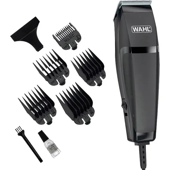Máquina Easy Cut Wahl - Corte e Aparador Profissional Foto 1
