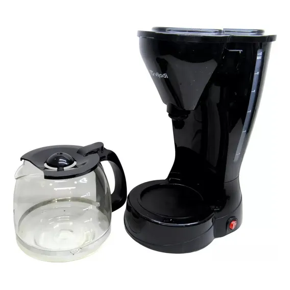 Máquina Elétrica 220v Controle Tempo E Programação Café Na Foto 1