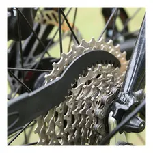 Maquina Escova Limpador E Raspador Cassete K7 Corrente Bike Foto mini 2