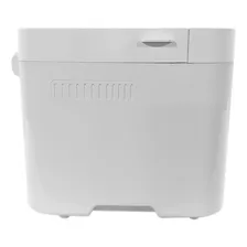 Máquina Fazer Pão Panificadora Domestica 550w 12 Programas Cor Branco 110v Foto mini 4