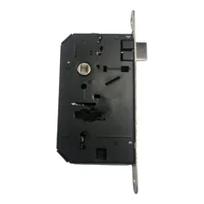 Máquina Fechadura Fortezza Interna F5570q Padrão Abnt Foto mini 4