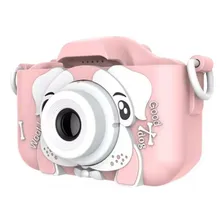 Máquina Fotográfica Infantil Digital VĂdeos Hd Fotos E Jogos Foto mini 2