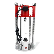 Máquina Furar Tecido Quente/frio 8'' Westman - W-211c Foto mini 2