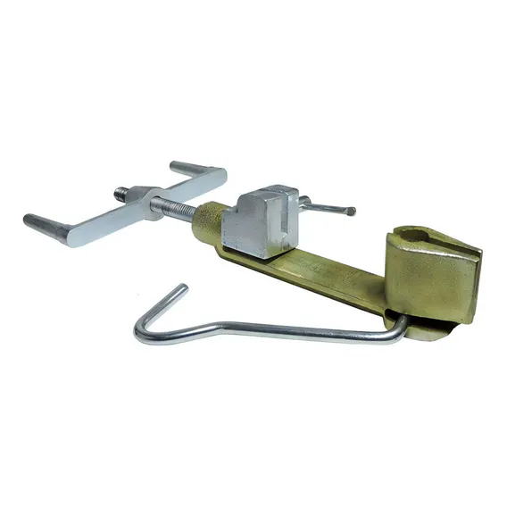 Máquina Fusimec De Cintar Master P/ Fita De Aço Inox À Vista Foto 1