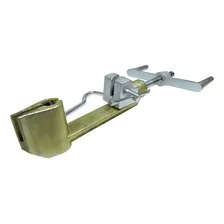 Máquina Fusimec De Cintar Master P/ Fita De Aço Inox À Vista Foto mini 3