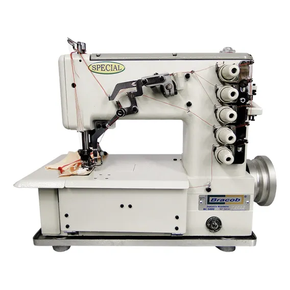 Máquina Galoneira Bracob Direct Drive Industrial+vies Foto 1