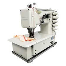 Máquina Galoneira Bracob Direct Drive Industrial+vies Foto mini  3