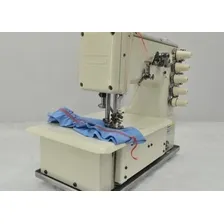 Máquina Galoneira Bracob Direct Drive Industrial+vies Foto mini 4