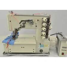 Máquina Galoneira Bracob Direct Drive Industrial+vies Foto mini 1