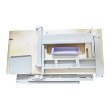 Máquina Galoneira, Bt, Para Pregar Elástico+13 Itens+led 110V/220V Foto mini 1