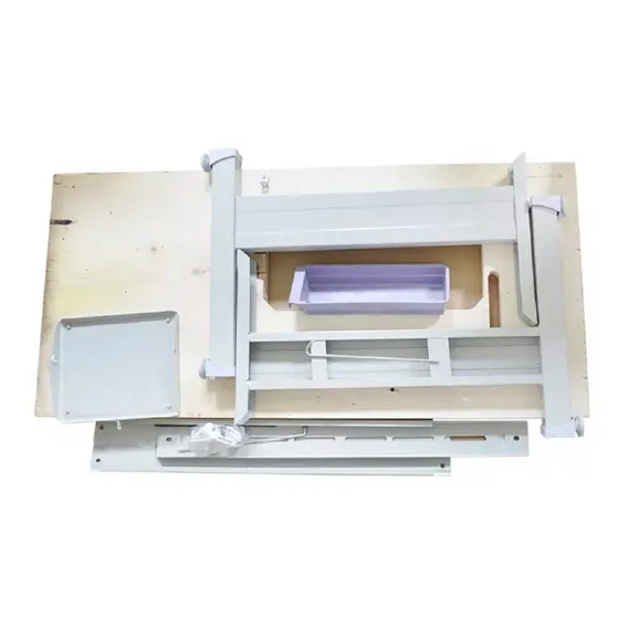 Máquina Galoneira, Bt, Para Pregar Elástico+13 Itens+led 110V/220V Foto 1