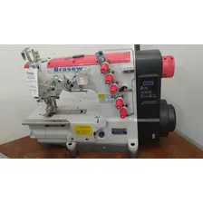 Maquina Galoneira Direc Drive - Brasew- 220v+ Rodinhas Foto mini 2