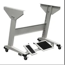 Maquina Galoneira Direc Drive - Brasew- 220v+ Rodinhas Foto mini 4
