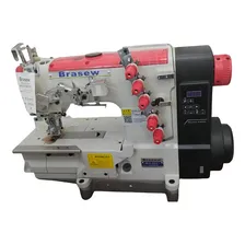Maquina Galoneira Direc Drive - Brasew- 220v+ Rodinhas Foto mini 1