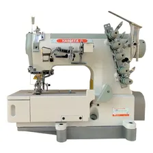 Máquina Galoneira Industrial Yamata Bivolt + Motor E Mesa Cor Cinza 110V/220V Foto mini 1