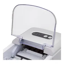 Máquina Gelo Capacidade 15kg Super Ice Benmax Bmgx15-01 Cor Branco 220V Foto mini 4