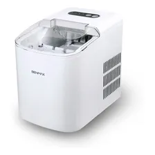 Máquina Gelo Capacidade 15kg Super Ice Benmax Bmgx15-01 Cor Branco 220V Foto mini 2