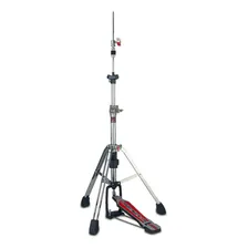 Maquina Hi-hat Hihat Hi Hat Chimbal Odery Equalizer H803eq Foto mini 1