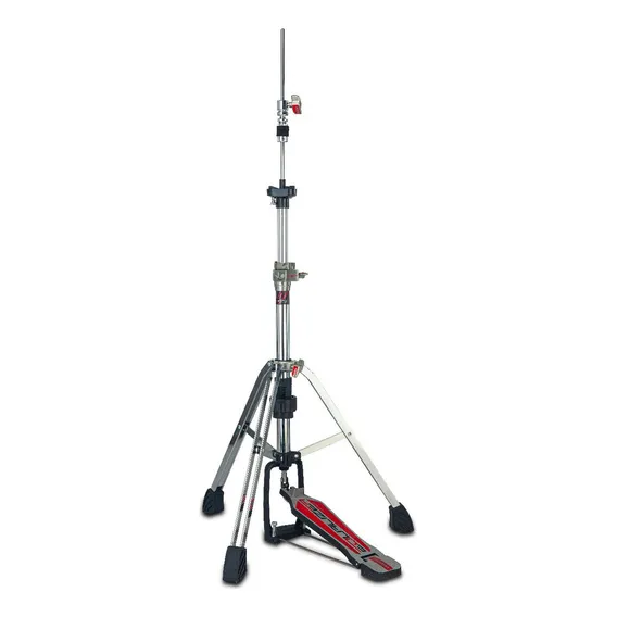 Maquina Hi-hat Hihat Hi Hat Chimbal Odery Equalizer H803eq Foto 1
