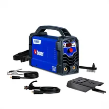 Máquina Inversora de Solda Boxer 200A Flama201 Foto  mini 1