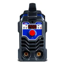 Máquina Inversora de Solda Boxer 200A Flama201 Bivolt Foto mini  2