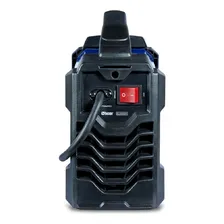 Máquina Inversora de Solda Boxer 200A Flama201 Bivolt Foto mini  3