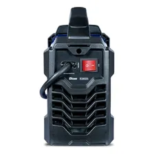 Máquina Inversora De Solda Flama221 220A Eletrodo Boxer 220V Foto mini  3