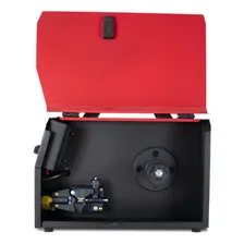 Maquina Inversora De Solda Mig 200a - Acess贸rios Foto mini 4